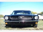 Thumbnail Photo 15 for New 1966 Ford Mustang